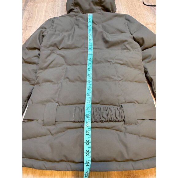 LOLE Women's Duck Down Ski Snowboard Jacket Size XS - Picture 6 of 11